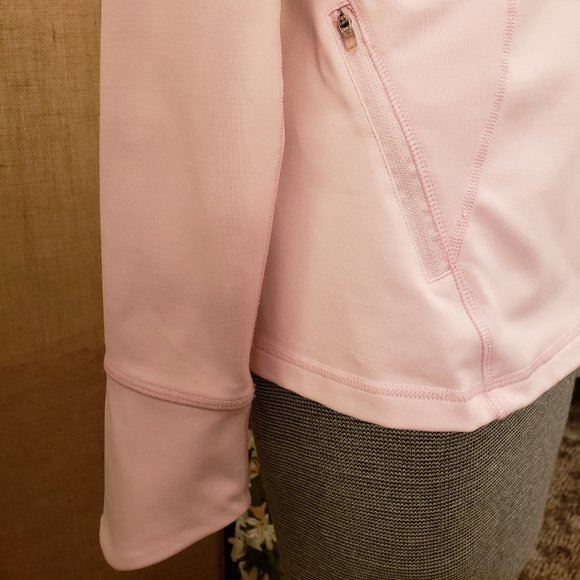 Zella Active Zip Jacket - Picture 3 of 13